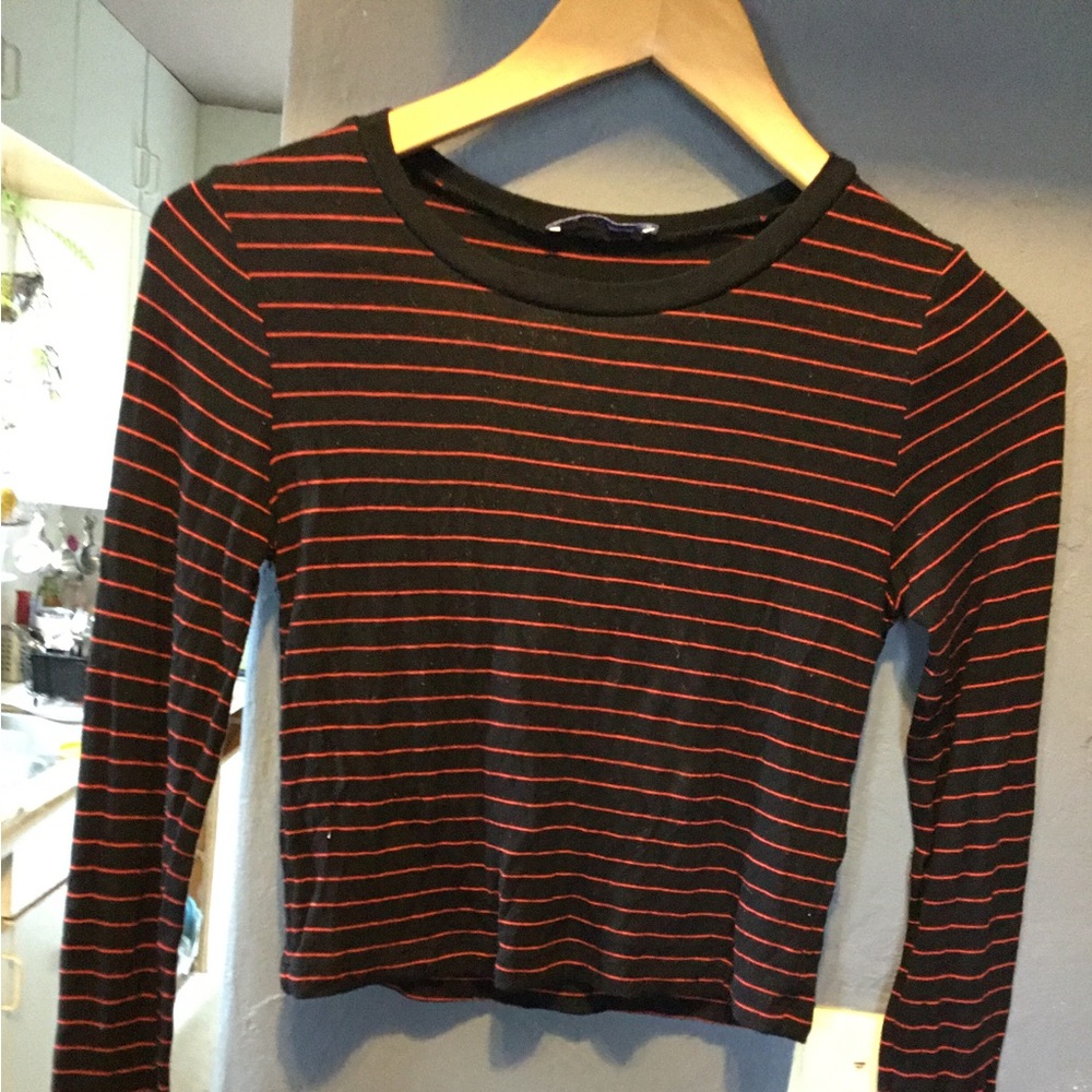 Zara longsleeve